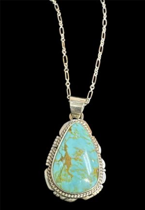 Native American Necklace N71