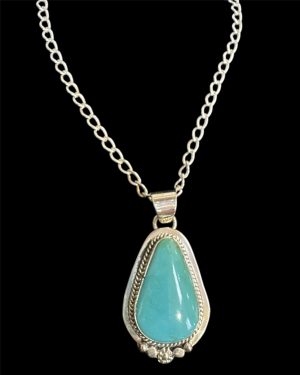 Native American Necklace N72