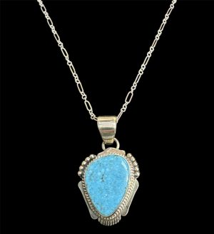 Native American Necklace N74