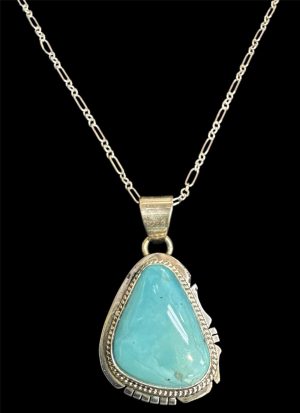 Native American Necklace N76