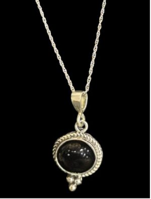 Native American Necklace N77