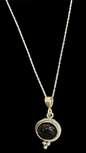 Native American Necklace N77