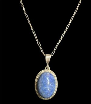 Native American Necklace N79