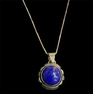 Native American Necklace N80