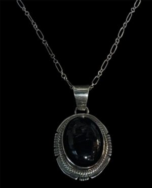 Native American Necklace N81