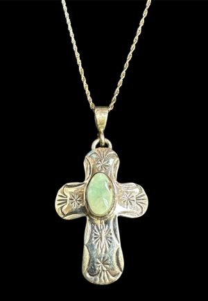 Native American Necklace N86