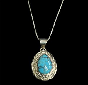 Native American Necklace N93