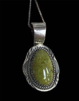 Native American Necklace N97
